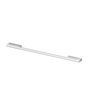 Fisher & Paykel AHSRF442 Contemporary Round Handle Kit For Freestanding Refrigerator Freezer, 25"