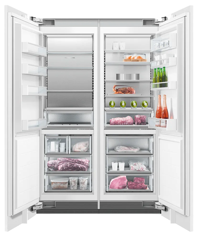 Fisher & Paykel AJRS84LRV2 Joining Strip For 84" Column Refrigerator And Freezer