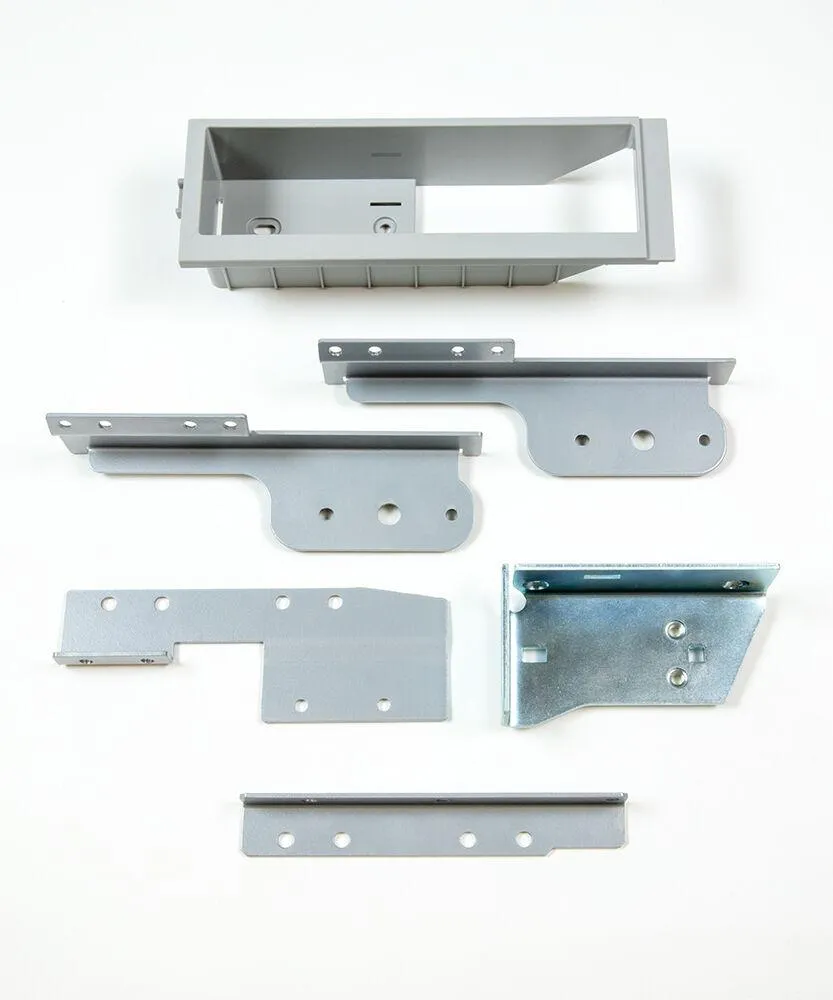 Fisher & Paykel AKHRS18LR Rs18 Columns Hinge Reversal Kit - Left To Right