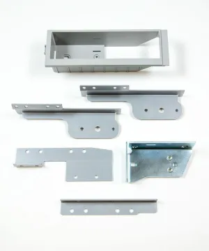Fisher & Paykel AKHRS18RL Rs18 Columns Hinge Reversal Kit - Right To Left