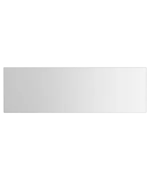 Fisher & Paykel BGRV21236 36" Range Low Backguard