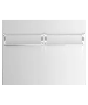 Fisher & Paykel BGRV23036 36" Range High Backguard