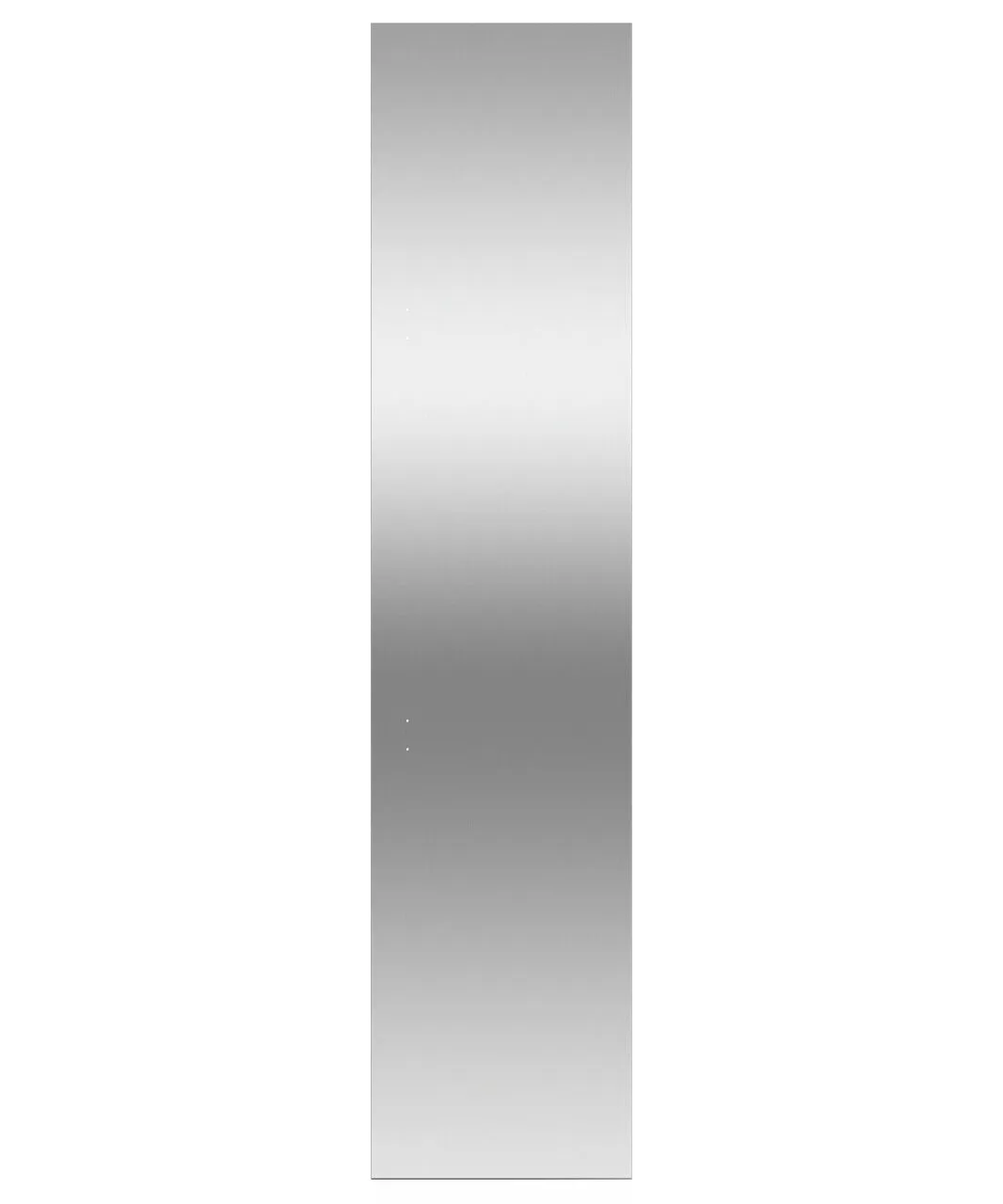 Fisher & Paykel RD1884R4D Door Panel For Integrated Column Freezer, 18", Right Hinge