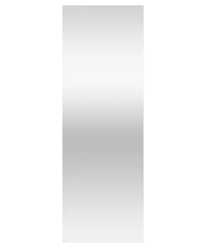 Fisher & Paykel RD2474 Door Panel For Integrated Triple Zone Refrigerator Or Freezer, 24"