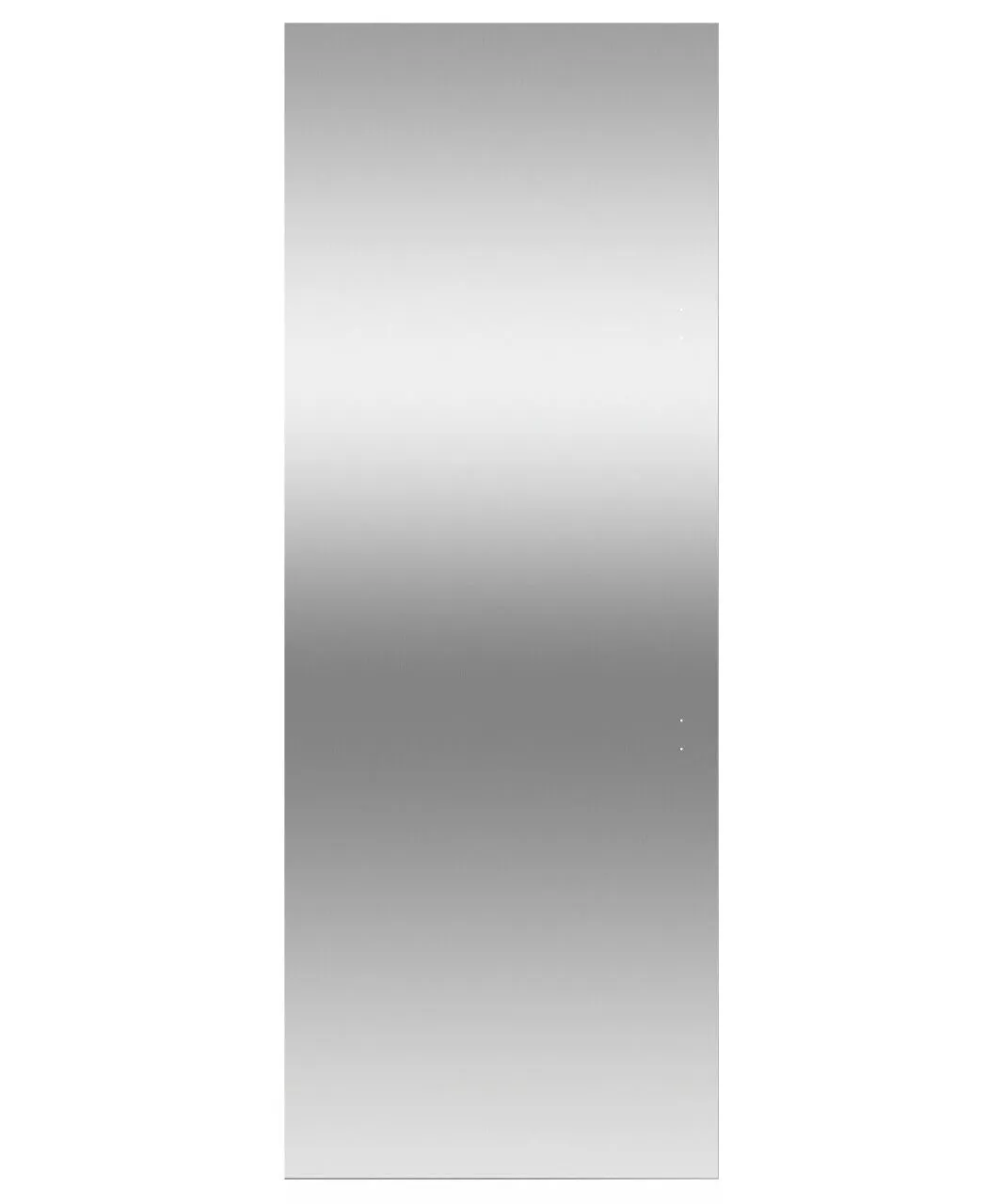 Fisher & Paykel RD3084L4D Door Panel For Integrated Column Refrigerator Or Freezer, 30", Left Hinge