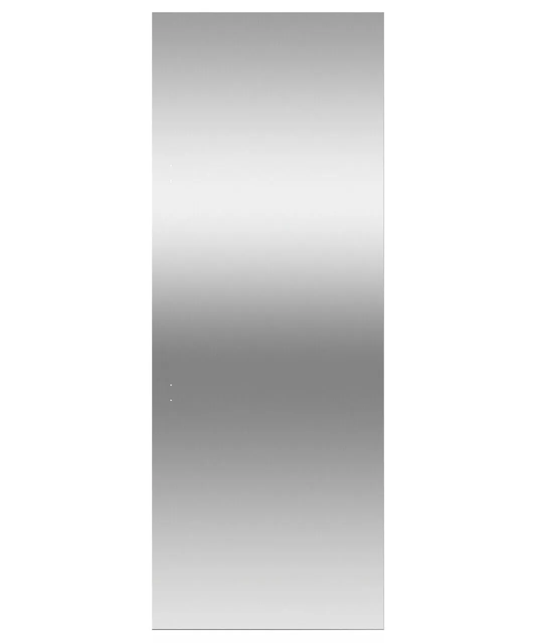 Fisher & Paykel RD3084R4D Door Panel For Integrated Column Refrigerator Or Freezer, 30", Right Hinge