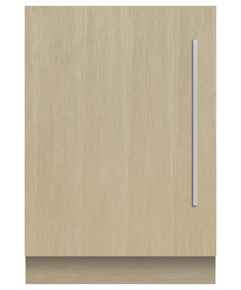 Fisher & Paykel RS2435SBL1 Integrated Beverage Center, 4.6 Cu Ft
