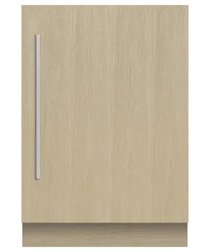 Fisher & Paykel RS2435V2R1 Integrated Wine Cabinet, 24", 35 Bottles