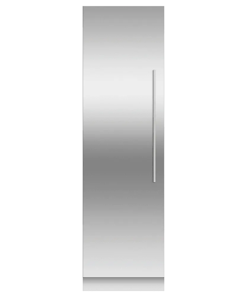 Fisher & Paykel RS2484SL1 Integrated Column Refrigerator, 24"