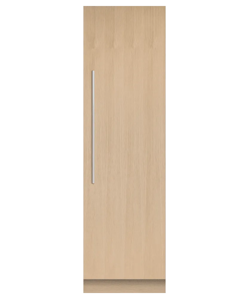 Fisher & Paykel RS2484SLK1 Integrated Column Refrigerator, 24"