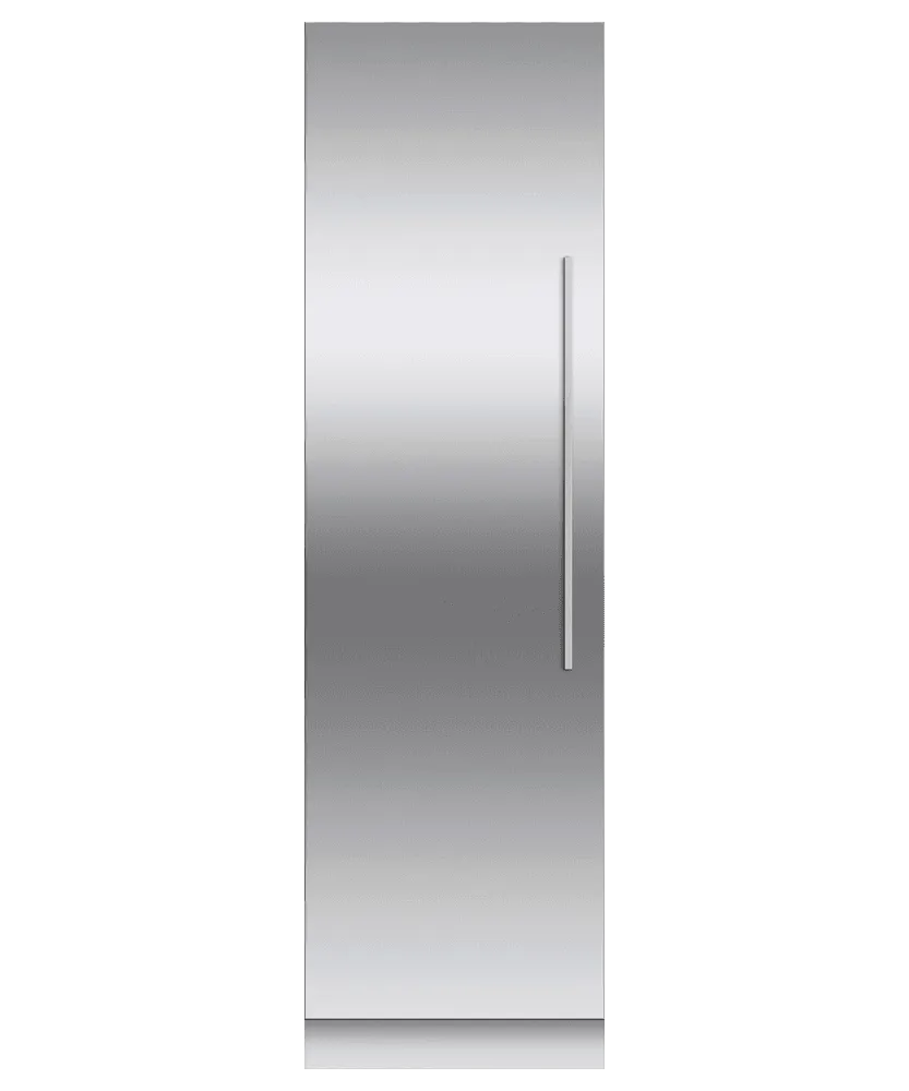 Fisher & Paykel RS2484SLK1 Integrated Column Refrigerator, 24"