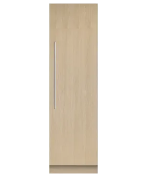 Fisher & Paykel RS2484SRHE1 24" Series 11 Integrated Column Refrigerator