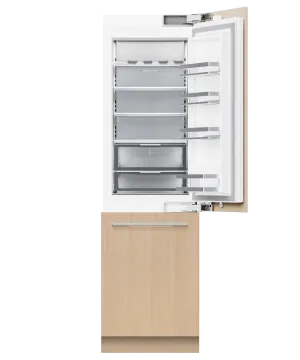 Fisher & Paykel RS2484WRUE1 24" Series 11 Integrated Refrigerator Freezer