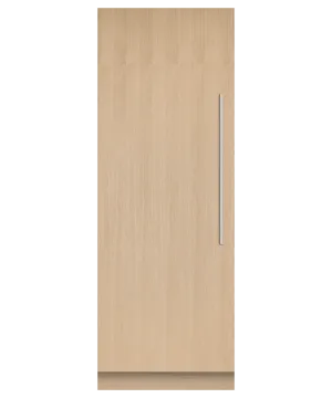 Fisher & Paykel RS3084SL1 Integrated Column Refrigerator, 30"