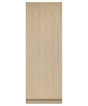 Fisher & Paykel RS3084SLHE1 30" Series 11 Integrated Column Refrigerator