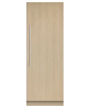 Fisher & Paykel RS3084SRHE1 30" Series 11 Integrated Column Refrigerator