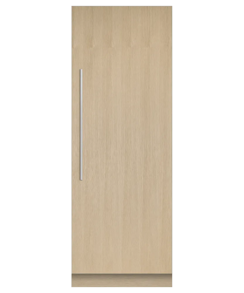 Fisher & Paykel RS3084SRHE1 30" Series 11 Integrated Column Refrigerator