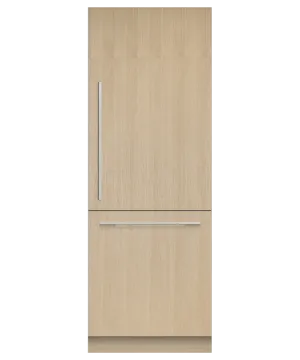 Fisher & Paykel RS3084WRUE1 30" Series 11 Integrated Refrigerator Freezer