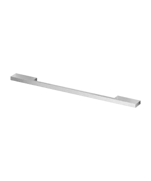 Fisher & Paykel RS36W Contemporary Square Handle Kit For Integrated Refrigerator Freezer, 36"