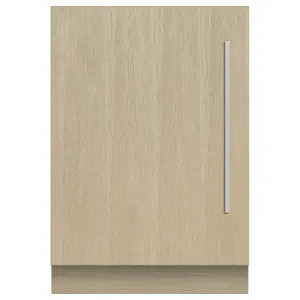 Fisher & Paykel Series 9 4.6 cu. ft. Built-In Beverage Center RS2435SBL1