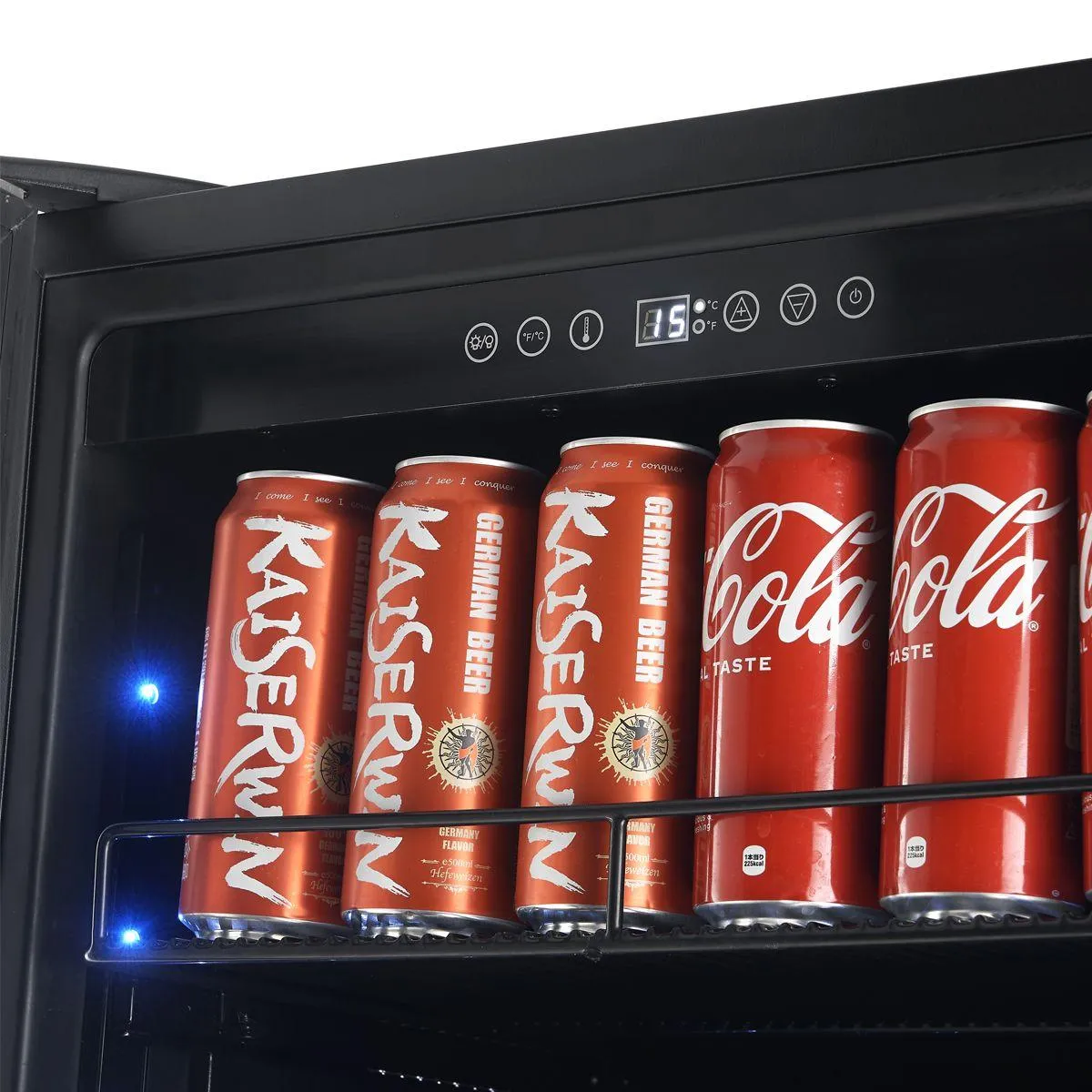 Forno FBCBI670324S Cesinali 24" Beverage Cooler