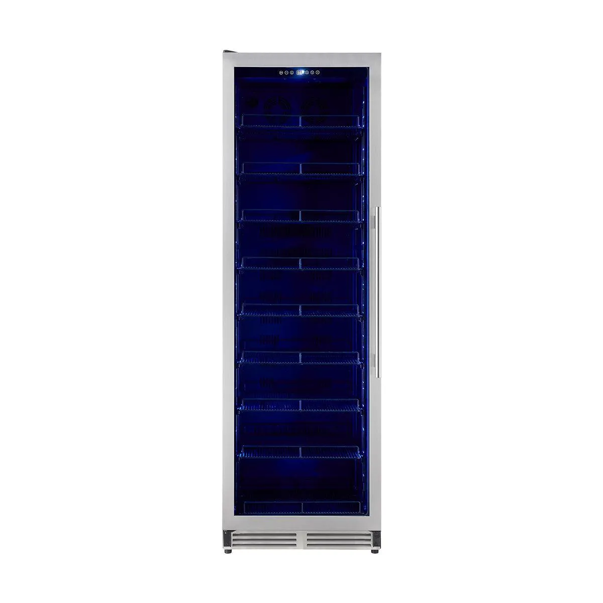 Forno FBCBI670324S Cesinali 24" Beverage Cooler
