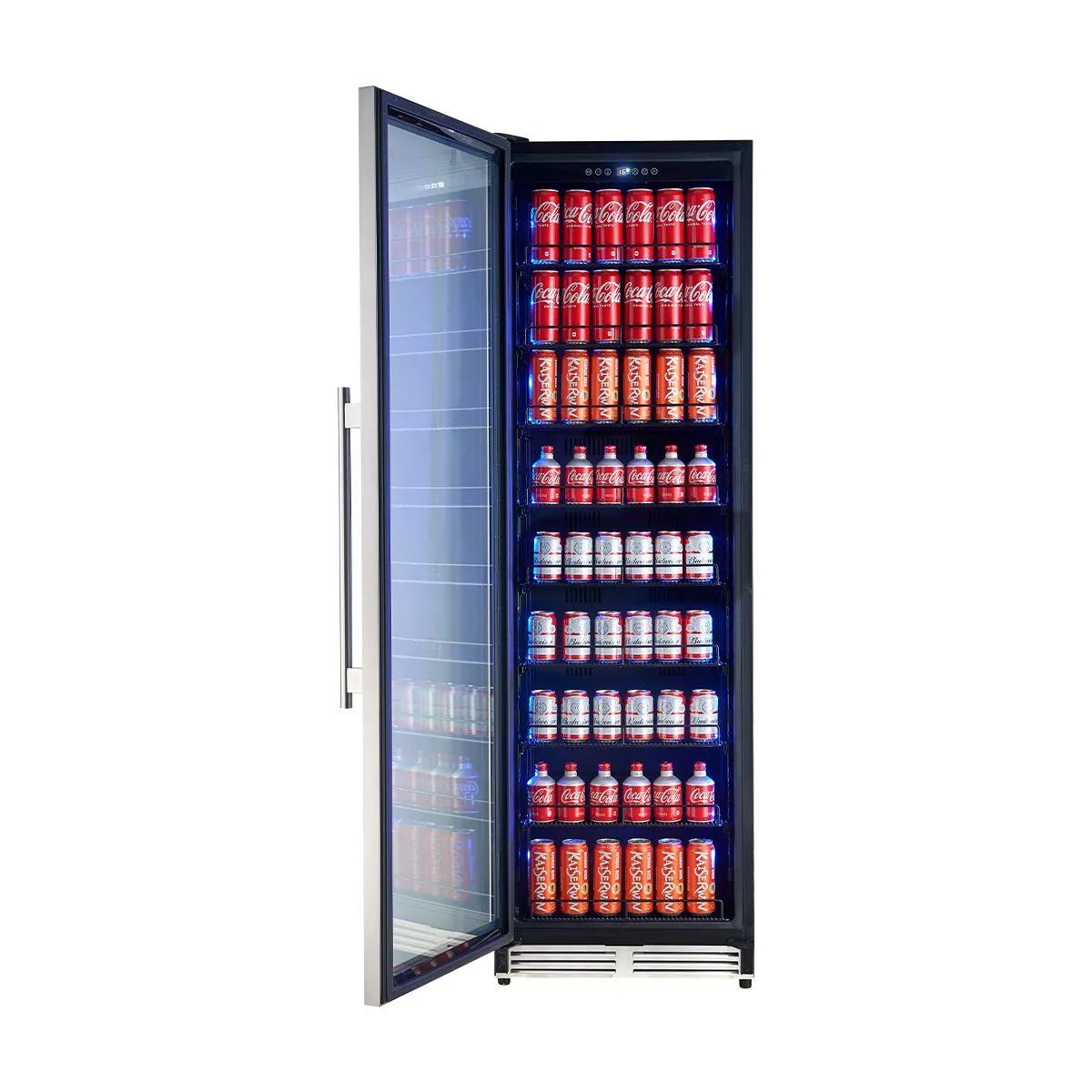 Forno FBCBI670324S Cesinali 24" Beverage Cooler