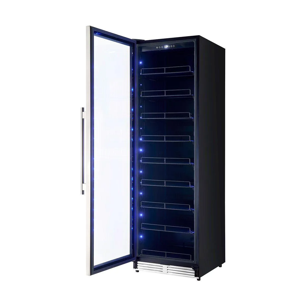 Forno FBCBI670324S Cesinali 24" Beverage Cooler