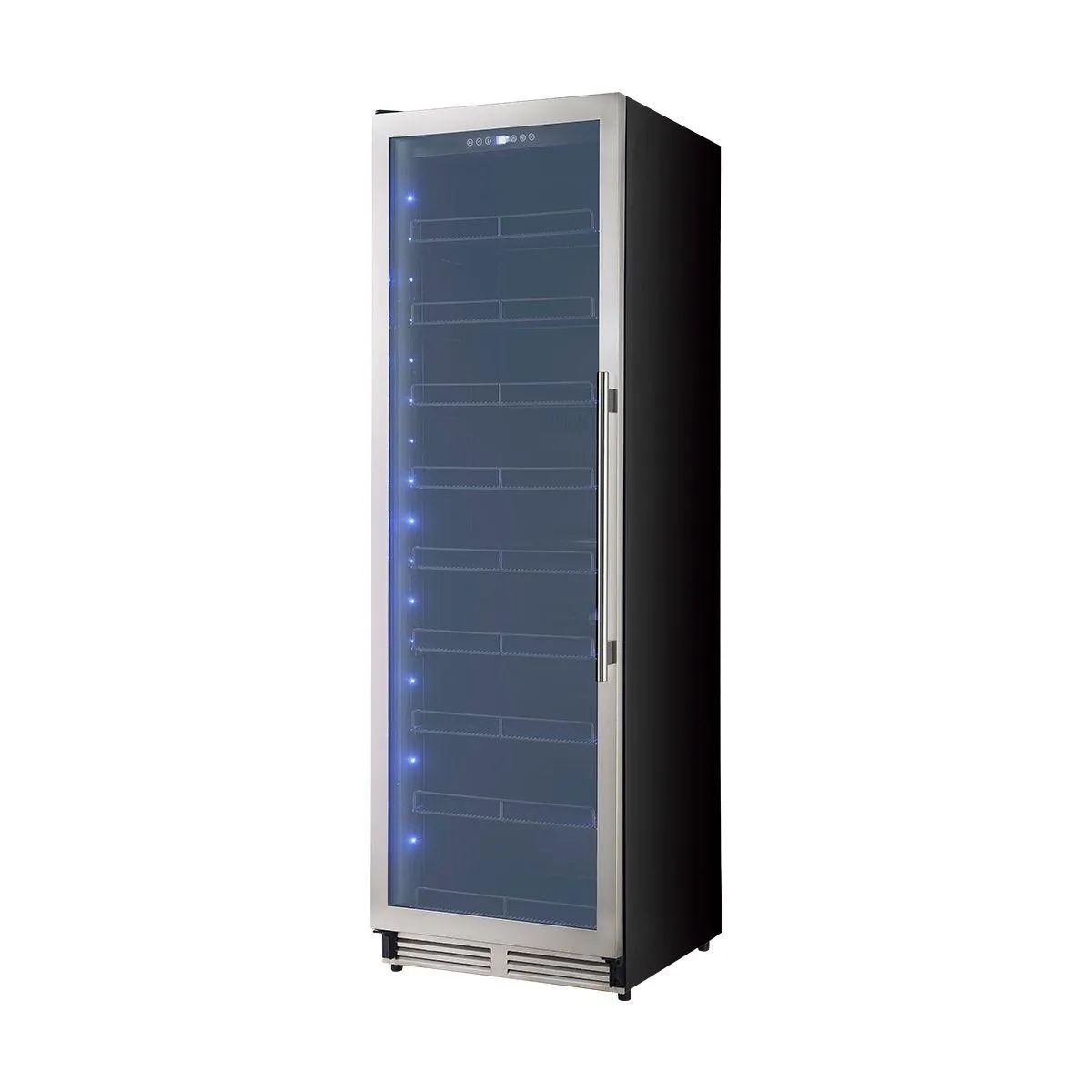 Forno FBCBI670324S Cesinali 24" Beverage Cooler