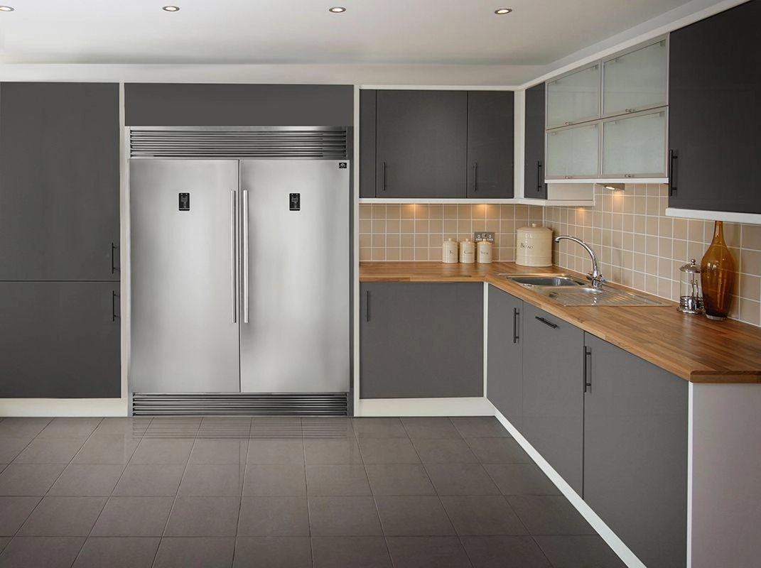 Forno FFFFD193360S S