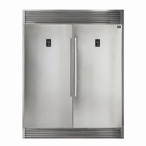 Forno FFFFD193360S S