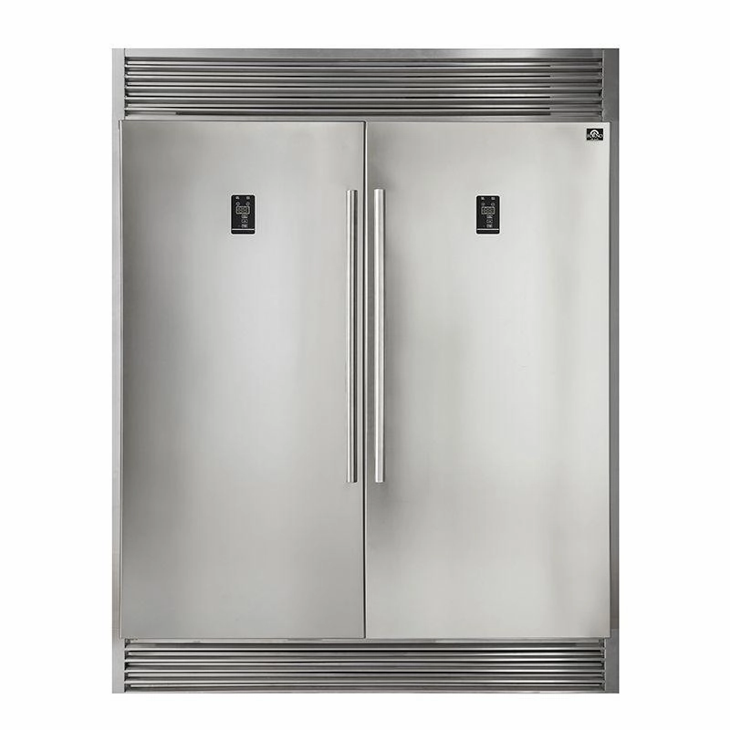 Forno FFFFD193360S S