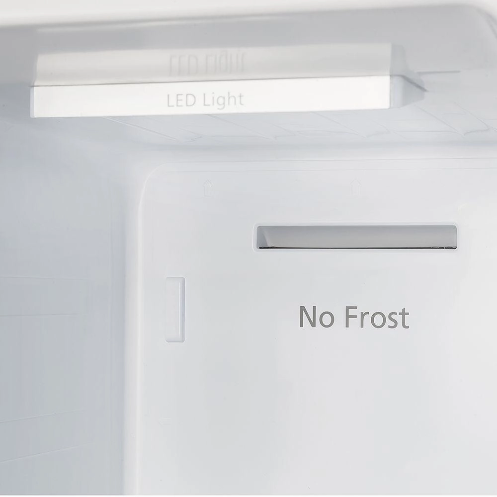 Forno FFRBI180533SB Forno Salerno 33" Side-By-Side 15.6 Cu.Ft. Stainless Steel Refrigerator