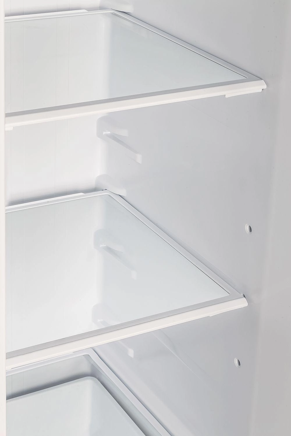 Forno FFRBI180533SB Forno Salerno 33" Side-By-Side 15.6 Cu.Ft. Stainless Steel Refrigerator