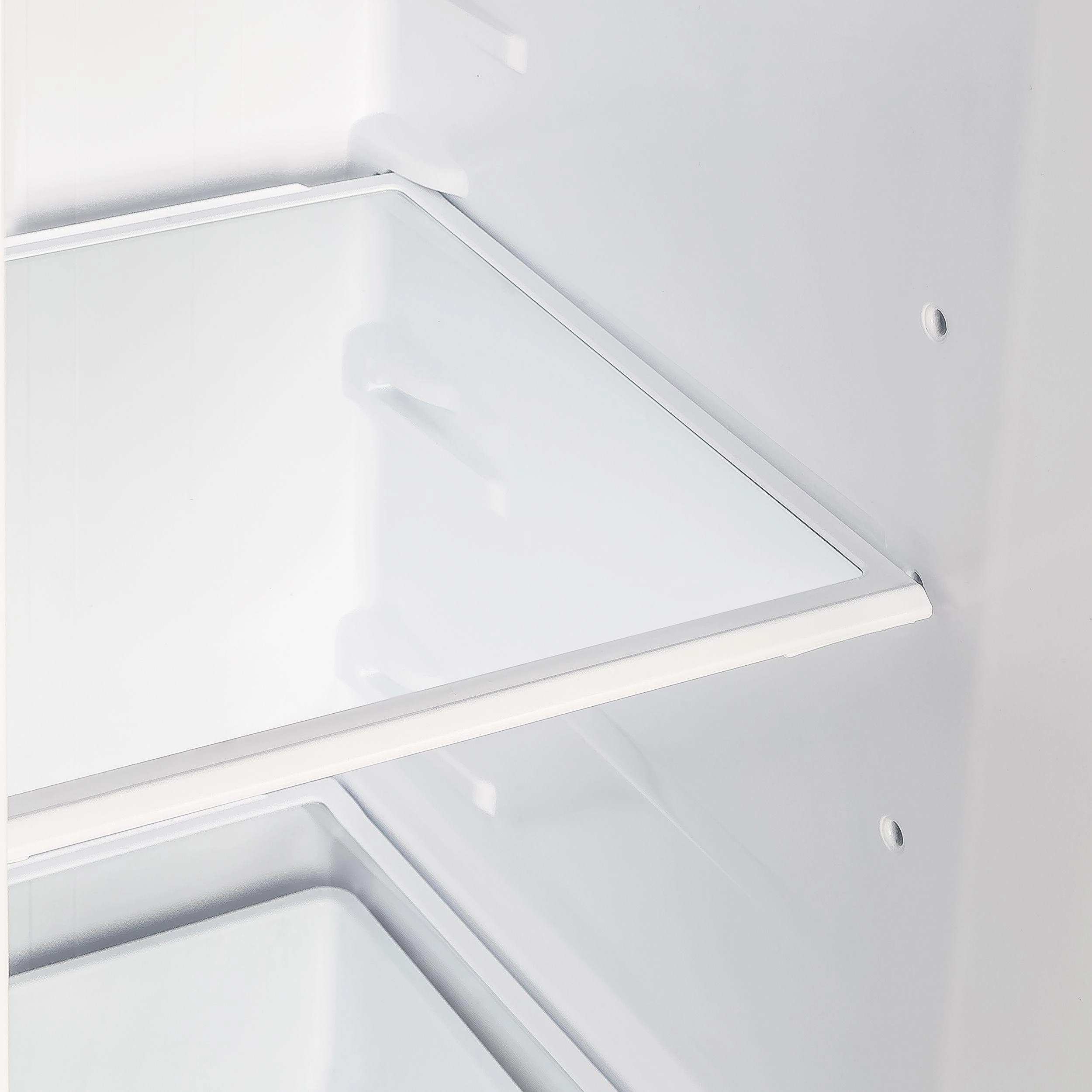 Forno FFRBI184436WHT Espresso Salerno 36-Inch Side-By-Side White Refrigerator 20 Cu.Ft
