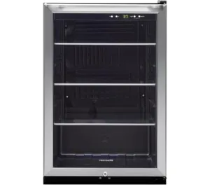 Frigidaire FFBC4622QS Frigidaire 138 12 Oz. Can Capacity Beverage Center