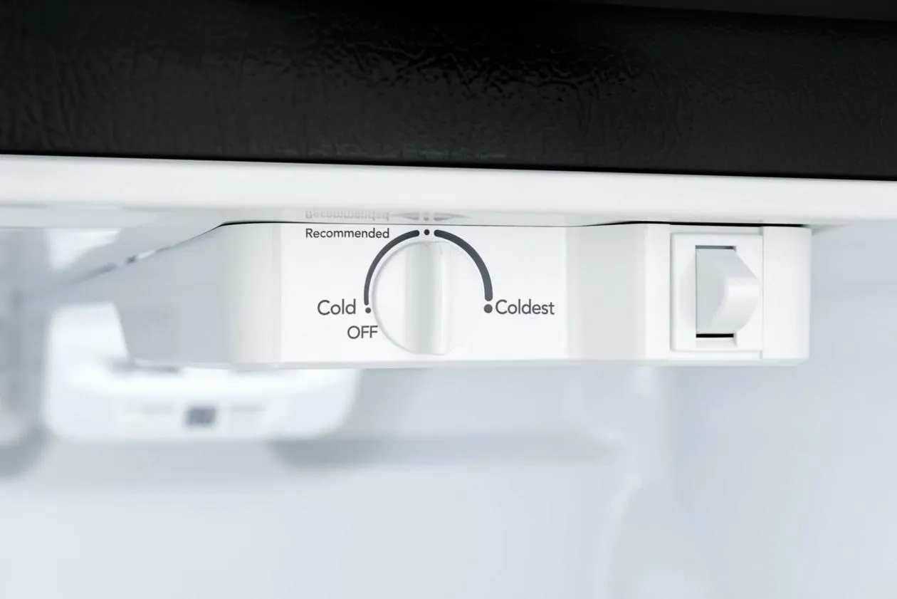 Frigidaire FFHT2022AB Frigidaire 20.0 Cu. Ft. Top Freezer Refrigerator