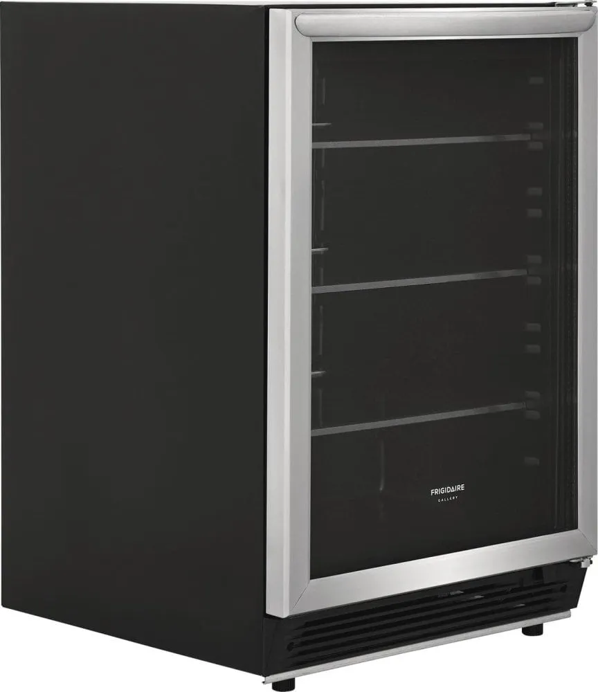 Frigidaire FGBC5334VS Frigidaire Gallery 5.3 Cu. Ft. Built-In Beverage Center