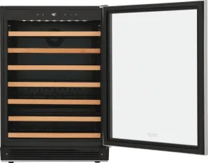 Frigidaire FGWC5233TS Frigidaire 52 Bottle Wine Cooler