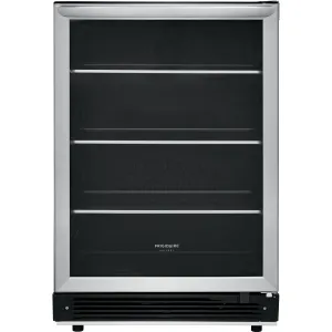 Frigidaire Gallery 5.3 cu.ft. Built-in Beverage Center FGBC5334VS