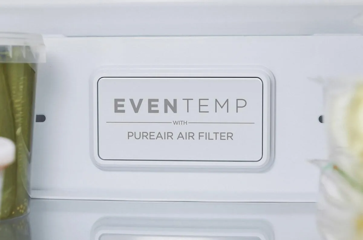 Frigidaire GRBN2012AF Frigidaire Gallery 20.3 Cu. Ft. Standard-Depth Bottom Freezer Refrigerator