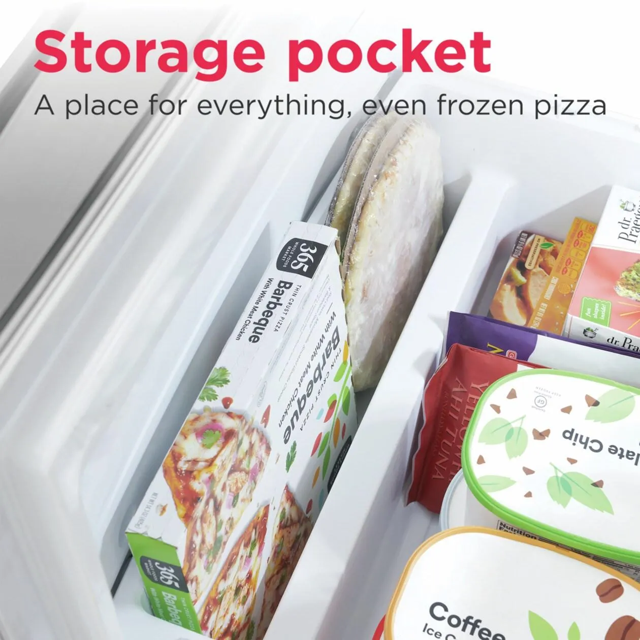 Frigidaire GRBN2012AF Frigidaire Gallery 20.3 Cu. Ft. Standard-Depth Bottom Freezer Refrigerator