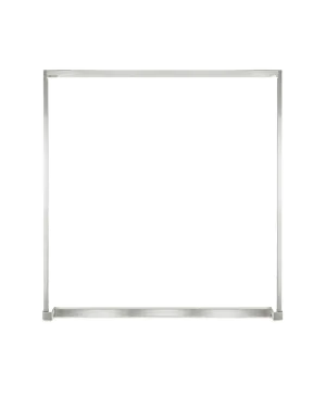 Frigidaire TRMKTEZ2FL75 Frigidaire Professional 75" Dual Trim Kit - Flat Design