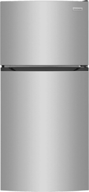 Frigidaire FFHT1425VV Frigidaire 13.9 Cu. Ft. Top Freezer Refrigerator