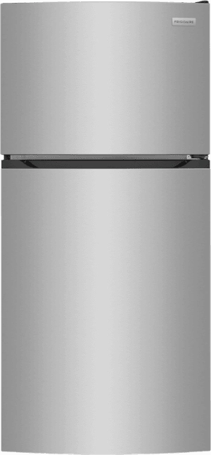 Frigidaire FFHT1425VV Frigidaire 13.9 Cu. Ft. Top Freezer Refrigerator