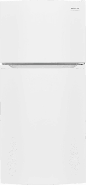 Frigidaire FFHT1425VW Frigidaire 13.9 Cu. Ft. Top Freezer Refrigerator