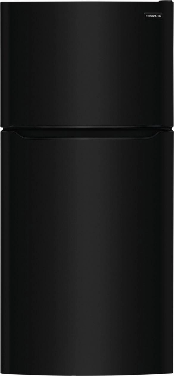 Frigidaire FFHT2045XB 20 Cu. Ft. Garage Ready Top Freezer Refrigerator