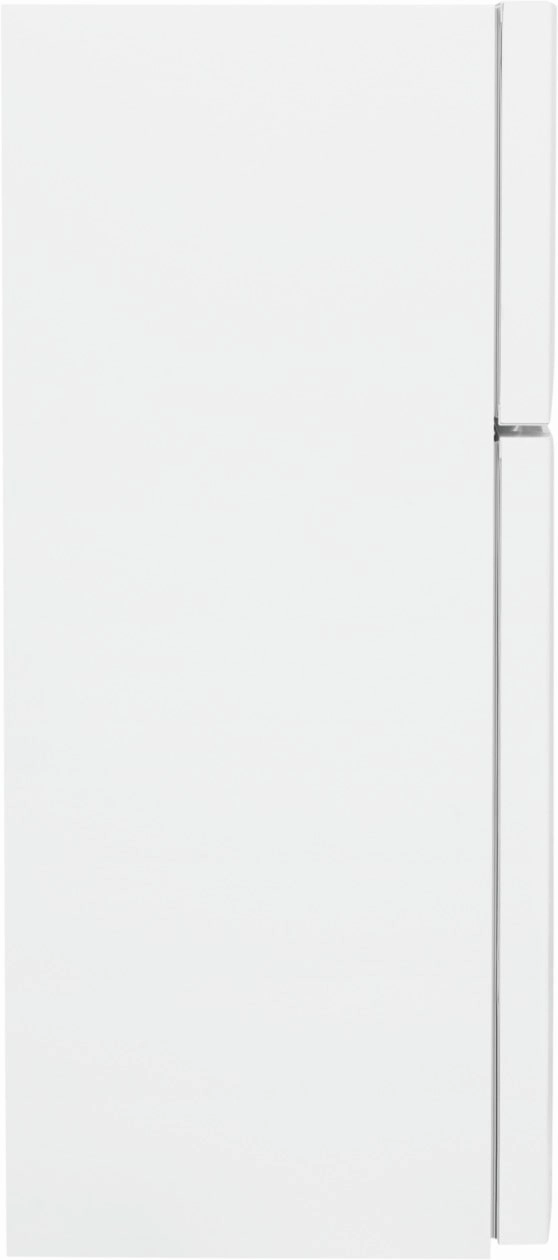 Frigidaire FFHT2045XW 20 Cu. Ft. Garage Ready Top Freezer Refrigerator