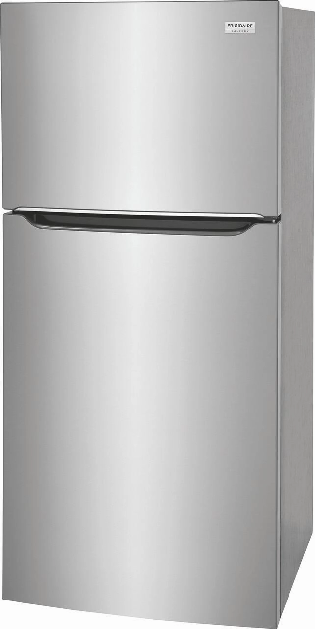 Frigidaire FGHT2055VF Frigidaire Gallery 20.0 Cu. Ft. Top Freezer Refrigerator