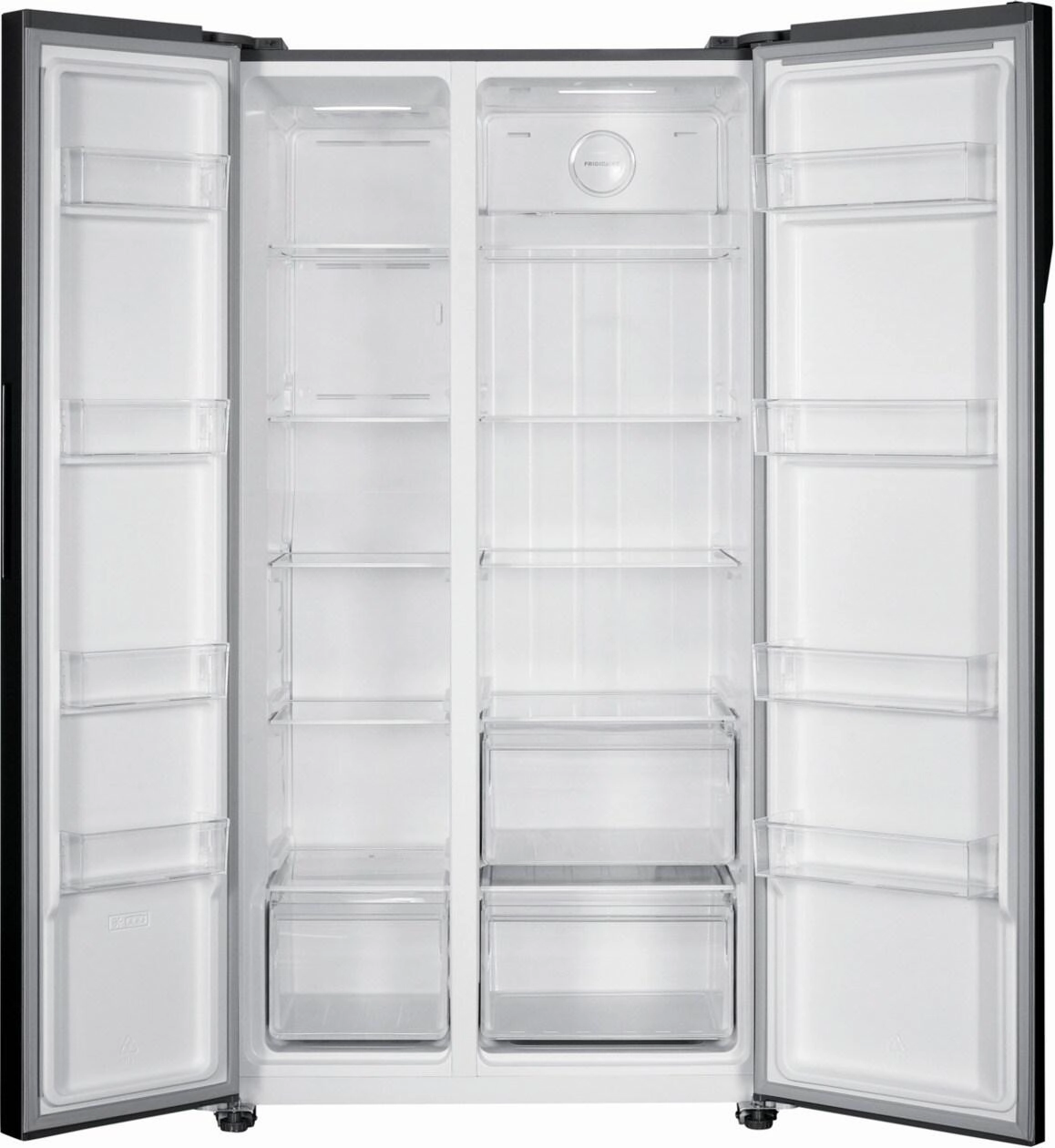 Frigidaire FRSG2115AV Frigidaire 21.4 Cu. Ft. 36" Counter-Depth Side-By-Side Refrigerator
